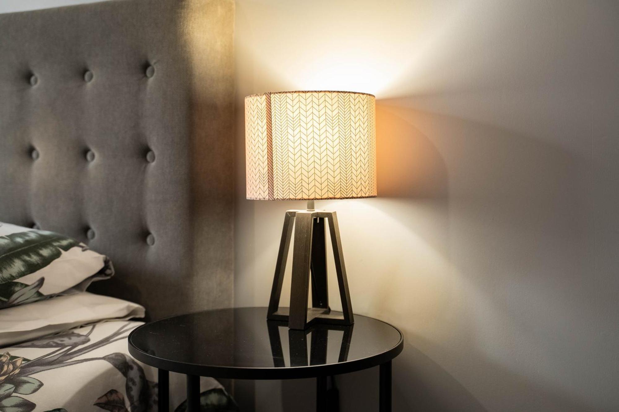 Lochaber Apartments Форт-Вільям Екстер'єр фото
