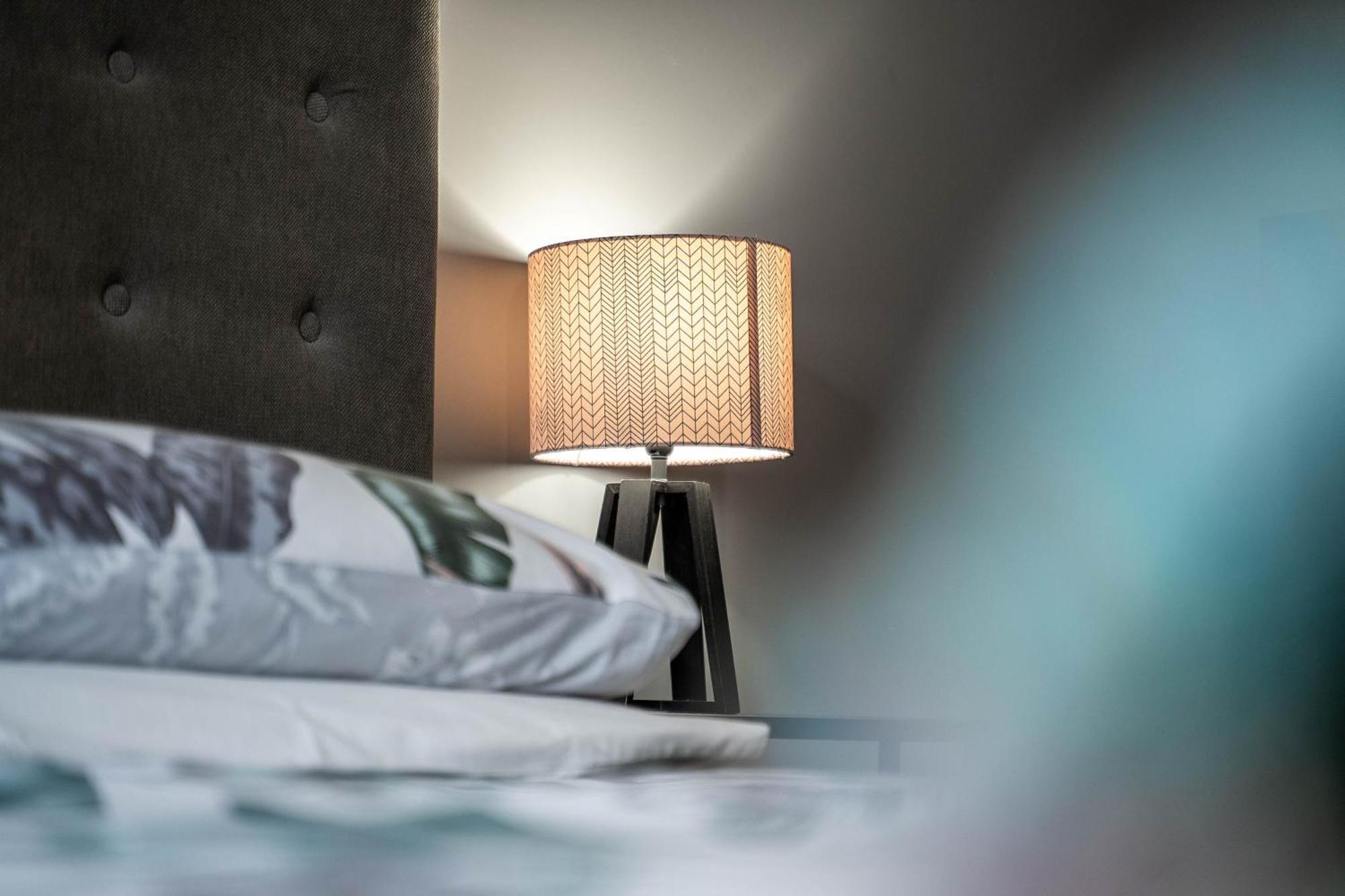 Lochaber Apartments Форт-Вільям Екстер'єр фото